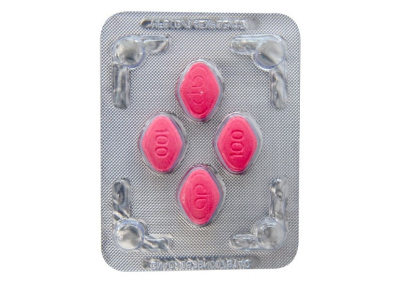 Female Viagra