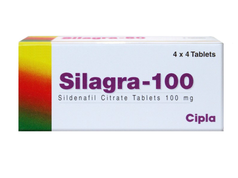 Silagra